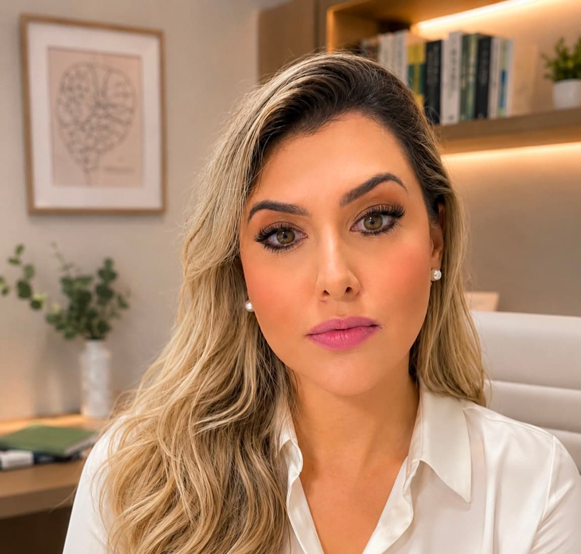 Dra. Nathália Costa Ugliano